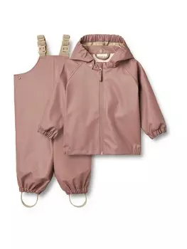 Спортивный костюм WHEAT Charlie, темно-розовый