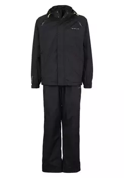 Спортивный костюм Whistler Brisbane, черный