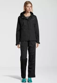 Спортивный костюм Whistler, черный