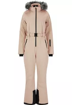 Спортивный костюм Whistler Courtney, бежевый