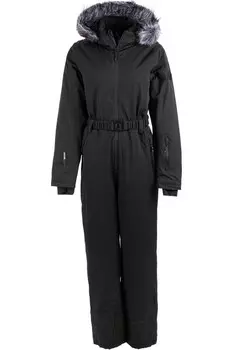 Спортивный костюм Whistler Courtney, черный