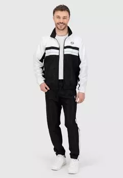 Спортивный костюм ZELMA Sergio Tacchini, черный