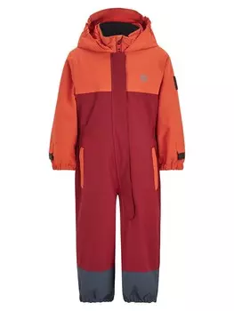 Спортивный костюм Ziener ANUP, красный