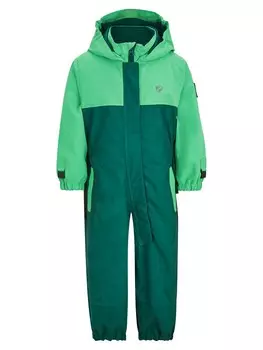 Спортивный костюм Ziener ANUP, зеленый