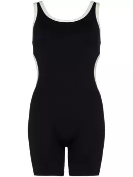 Спортивный купальник Bethany ERES, черный