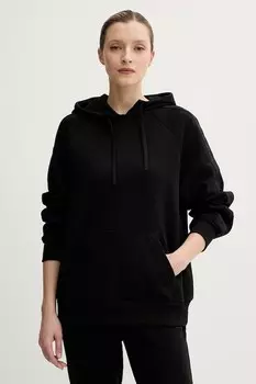 Спортивный лонгслив Puez Sun Salewa, темно-синий