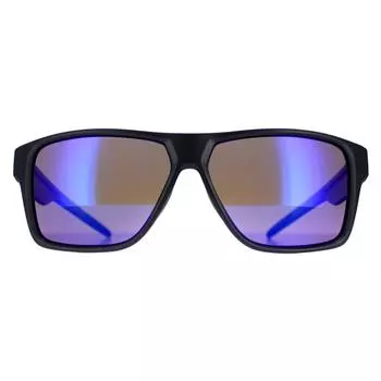 Спортивный матовый титан Volt+ с ультрафиолетовой поляризацией Bolle, серый