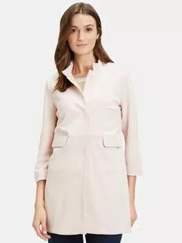 Спортивный пиджак Betty & Co, розовый