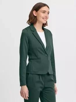 Спортивный пиджак byrizetta B.Young, зеленый