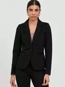 Спортивный пиджак ihkate Ichi, черный