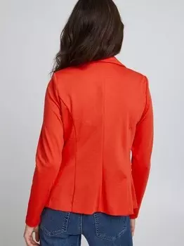 Спортивный пиджак ihkate Ichi, красный