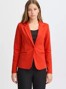 Спортивный пиджак ihkate Ichi, красный