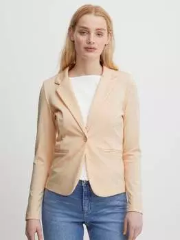 Спортивный пиджак ihkate Ichi, оранжевый