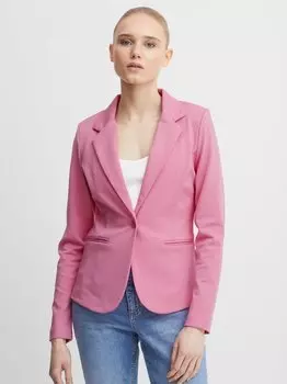 Спортивный пиджак ihkate Ichi, розовый
