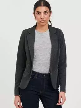 Спортивный пиджак ihkate Ichi, серый