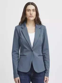 Спортивный пиджак ihkate Ichi, синий