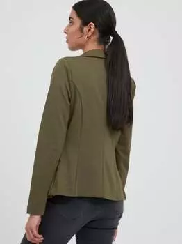 Спортивный пиджак ihkate Ichi, зеленый