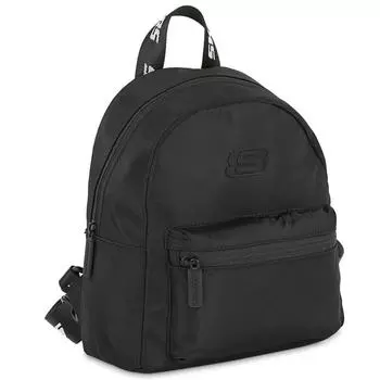 Спортивный походный рюкзак 3л. SKECHERS, цвет negro