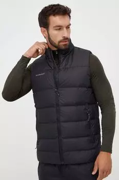 Спортивный пуховик Whitehorn IN Mammut, черный