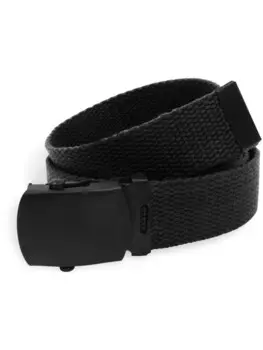 Спортивный ремень normani, черный