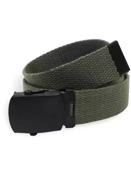 Спортивный ремень normani, оливковый