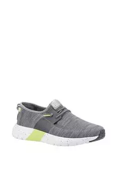 «Спортивный режим Sirocco» Спорт HEYDUDE, серый