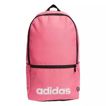 Спортивный рюкзак Adidas Classic Foundation, розовый