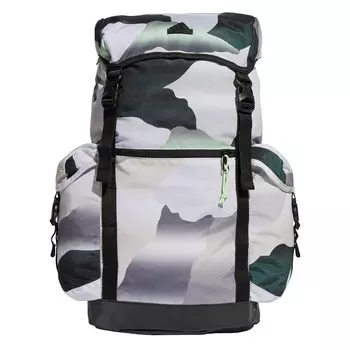 Спортивный рюкзак Adidas XPLORER, белый