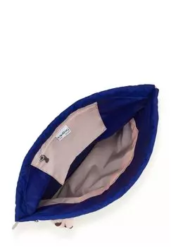 Спортивный рюкзак BACK TO SUPERTABOO Kipling, синий