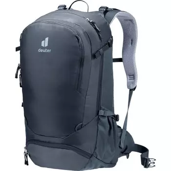 Спортивный рюкзак DEUTER Alpine Tour 30, черный