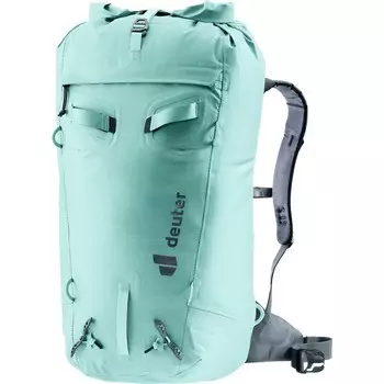 Спортивный рюкзак Deuter DURASCENT, бирюзовый