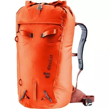 Спортивный рюкзак Deuter DURASCENT, оранжевый