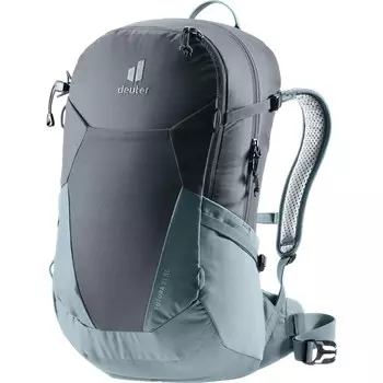 Спортивный рюкзак DEUTER Futura, антрацит
