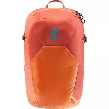 Спортивный рюкзак Deuter SPEED LITE 21, цвет Orange/Apricot