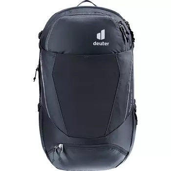 Спортивный рюкзак Deuter TRANS ALPINE 30, черный