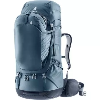 Спортивный рюкзак DEUTER Voyager 65-10, цвет Cyan blue