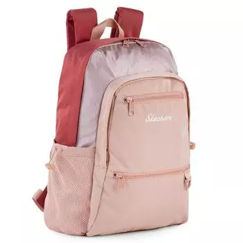 Спортивный рюкзак для бега 15,6 л Angels Mist розового цвета SKECHERS, цвет rosa