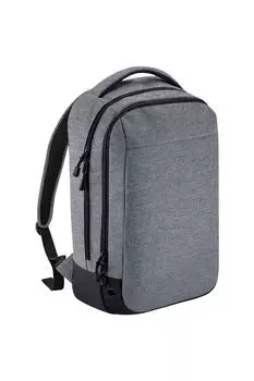 Спортивный рюкзак для отдыха Bagbase, серый