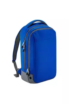 Спортивный рюкзак для отдыха Bagbase, синий