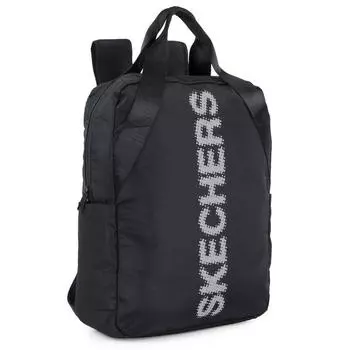 Спортивный рюкзак Griffinc 11,7 л Цвет Черный SKECHERS, цвет negro