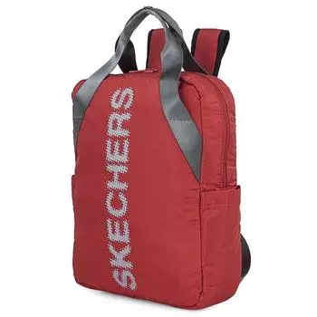 Спортивный рюкзак Griffinc 11,7 л насыщенного красного цвета SKECHERS, цвет rojo