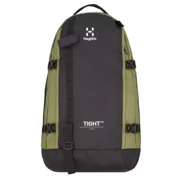 Спортивный рюкзак Haglfs, антрацит