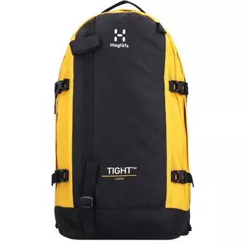 Спортивный рюкзак Haglfs, черный