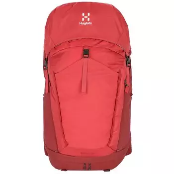 Спортивный рюкзак Haglfs, красный