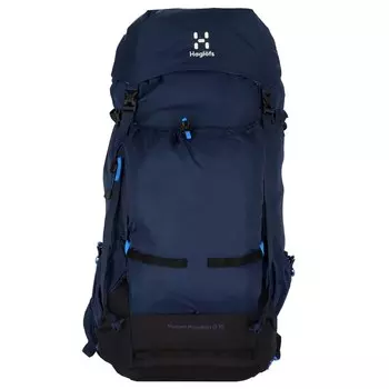 Спортивный рюкзак Haglfs RUGGED MOUNTAIN Q, синий