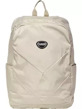 Спортивный рюкзак Hummel LGC, бежевый