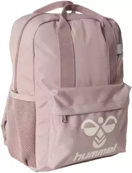 Спортивный рюкзак Hummel, розовый