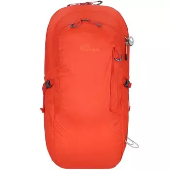 Спортивный рюкзак Jack Wolfskin ATHMOS SHAPE 24, оранжевый
