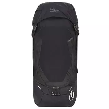Спортивный рюкзак Jack Wolfskin, черный