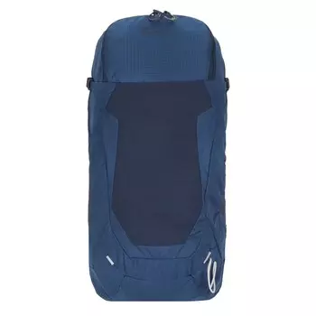 Спортивный рюкзак Jack Wolfskin CROSSTRAIL 24 LT, темно-синий